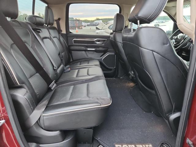 2019 RAM 1500 LARAMIE 1C6RREJT9KN506801