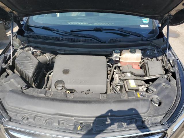 2018 BUICK ENCLAVE ESSENCE 5GAERBKW8JJ138861