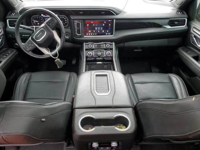 2021 GMC YUKON DENALI - 1GKS2DKL7MR185347