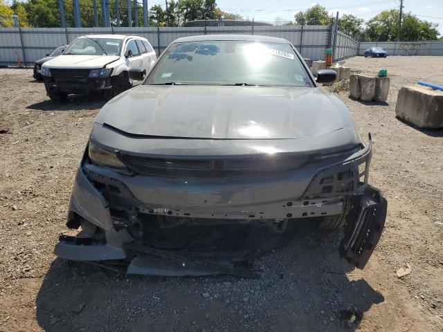 2018 DODGE CHARGER SXT PLUS 2C3CDXHG3JH186971