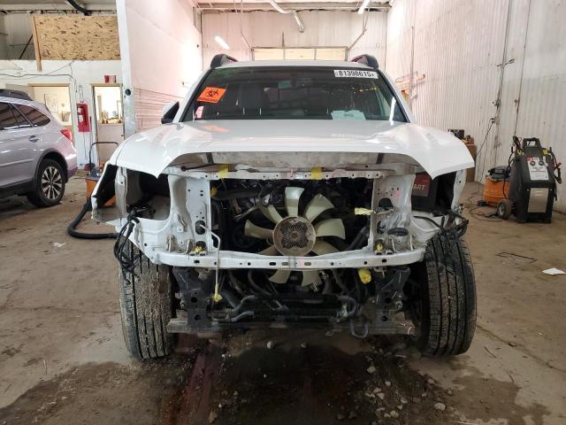 2016 TOYOTA TACOMA DOU 3TMCZ5AN5GM029124