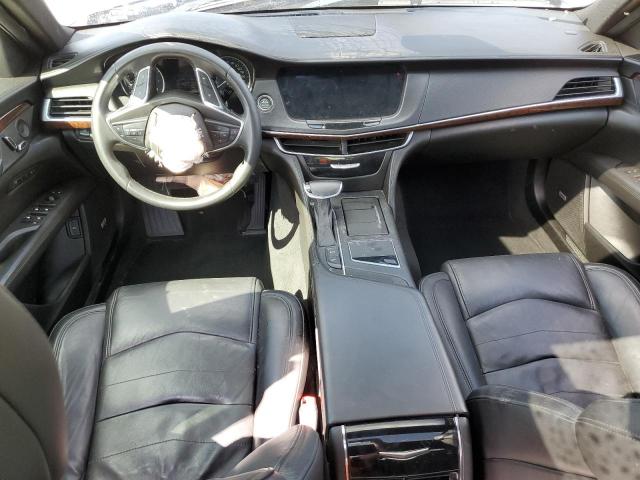 2017 CADILLAC CT6 - 1G6KB5RS5HU172827