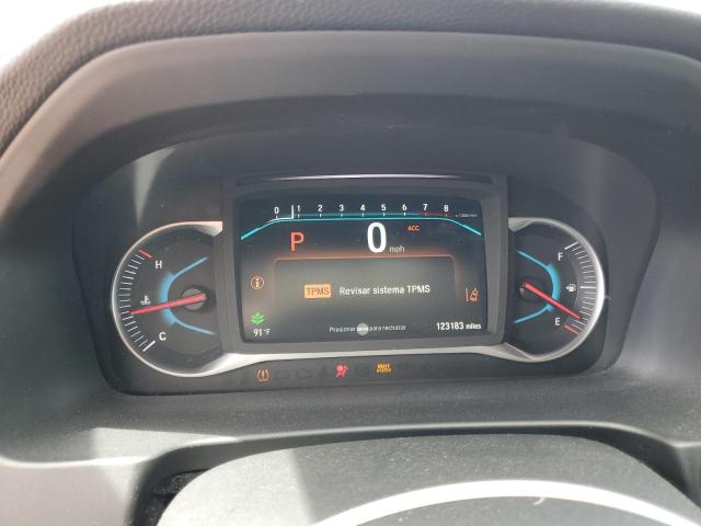 2021 HONDA PILOT TOURING #3302878895