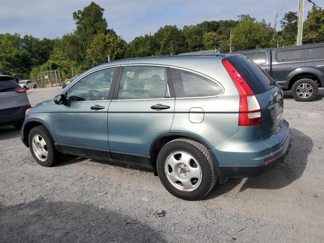 HOND CR-V LX 2011 5J6RE4H3XBL001943 photo #3