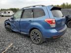 Lot #3320103459 2017 SUBARU FORESTER 2.0XT TOURING