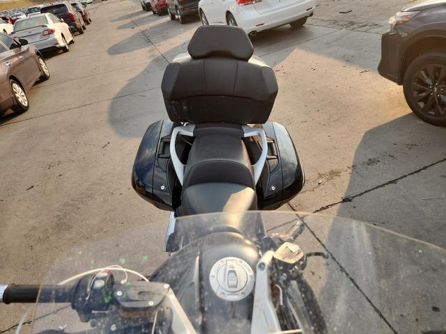 2016 BMW K1600 GTL WB1061202GZZ26498