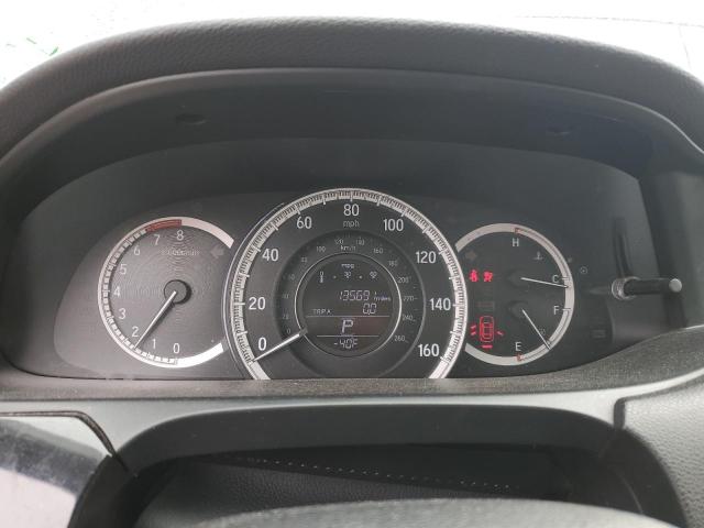 2016 HONDA ACCORD LX - 1HGCR2F33GA007028