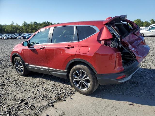 2021 HONDA CR-V EXL 2HKRW2H82MH604427