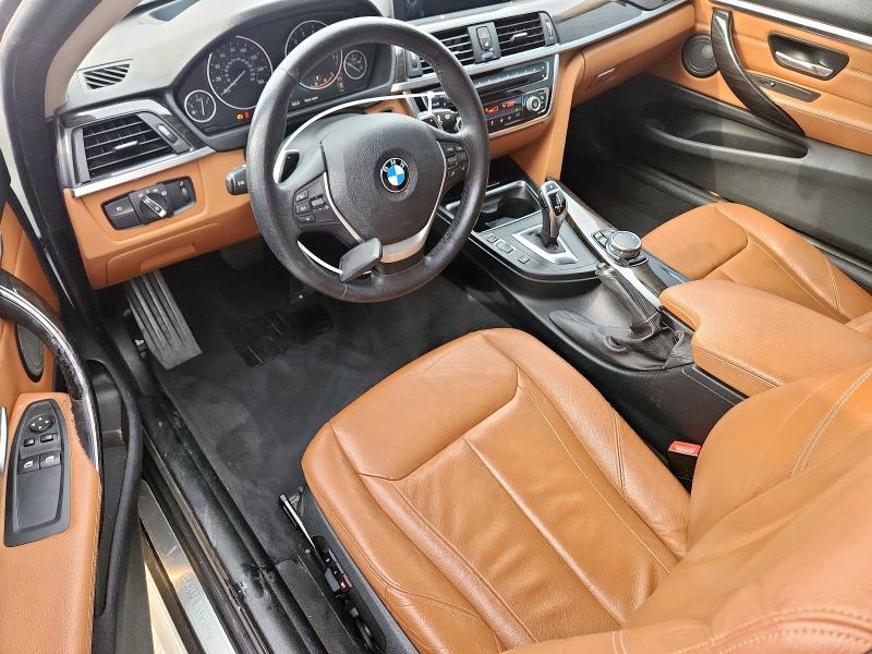 2015 BMW 428 XI WBA3N9C57FK246984