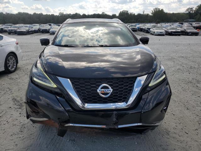 2019 NISSAN MURANO S #3284027796