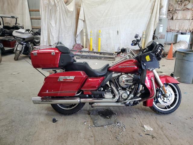 2013 HARLEY-DAVIDSON FLTRU ROAD 1HD1KGM14DB617159