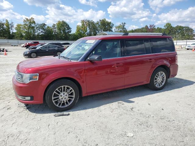 FORD FLEX SEL