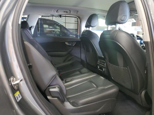 2018 AUDI Q7 PRESTIG WA1VAAF7XJD027773