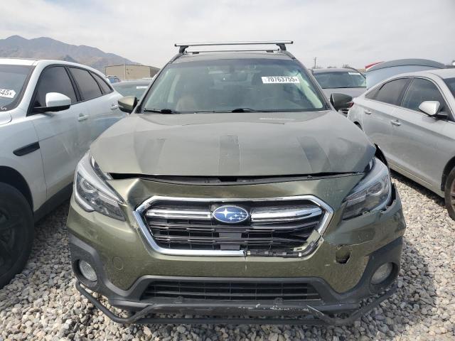 2018 SUBARU OUTBACK TO 4S4BSETC9J3230069