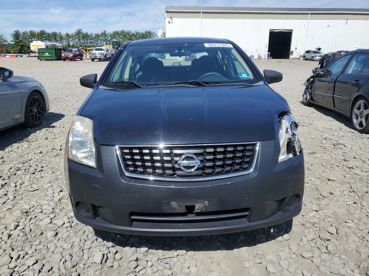 Lot #3316791411 2008 NISSAN SENTRA 2.0
