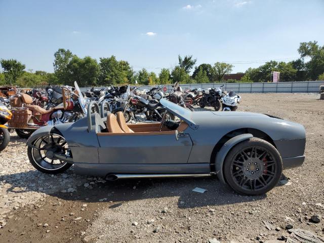 2022 VAND CARMEL 7KGTC2C43NR004073