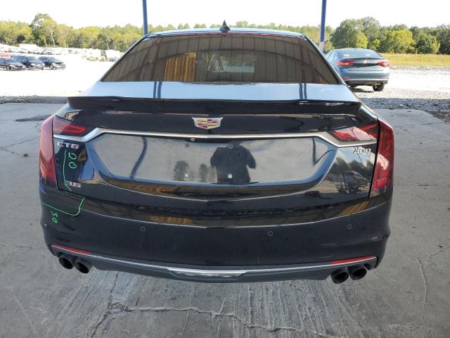 2020 CADILLAC CT6 LUXURY 1G6KB5RS6LU103377
