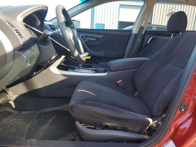 2013 NISSAN ALTIMA 2.5 #3282478898