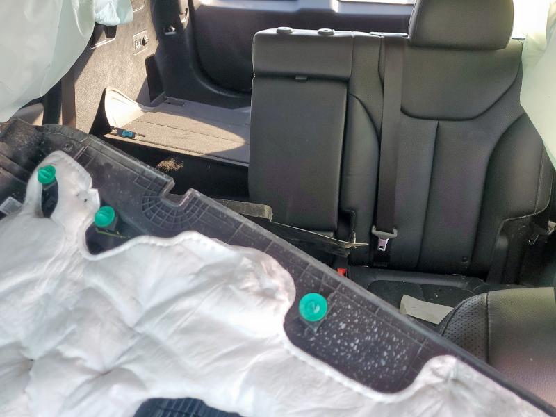 2020 HYUNDAI SANTA FE S - 5NMS33AD6LH218354