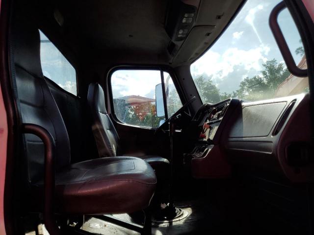 2009 FREIGHTLINER M2 112 MED #3241597446