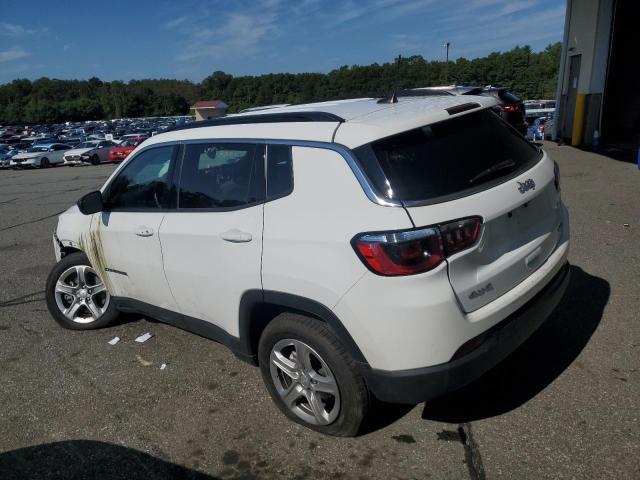 2023 JEEP COMPASS LA - 3C4NJDBN3PT553046