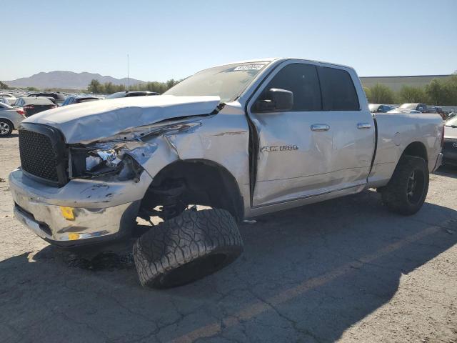 2011 DODGE RAM 1500 - 1D7RB1GP2BS628570