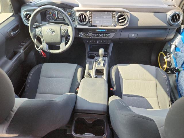 2023 TOYOTA TACOMA DOUBLE CAB #3278660949