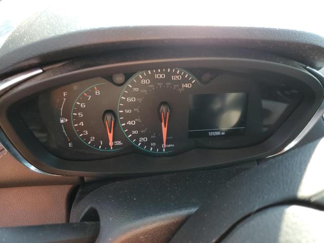 2018 CHEVROLET TRAX PREMIER KL7CJRSB6JB663105