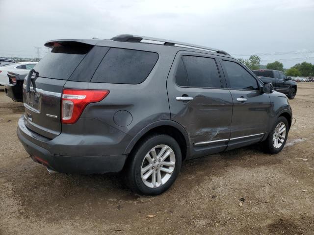 2015 FORD EXPLORER X 1FM5K7D87FGA53248