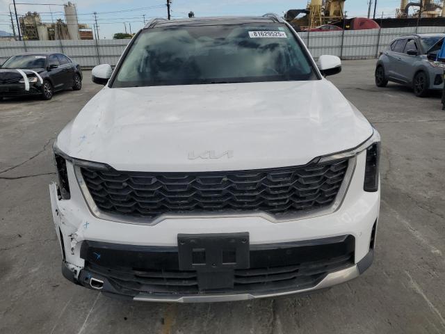 2024 KIA SORENTO S - 5XYRL4JC4RG253599