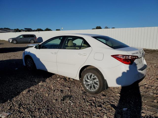 2017 TOYOTA COROLLA L 2T1BURHE5HC805558