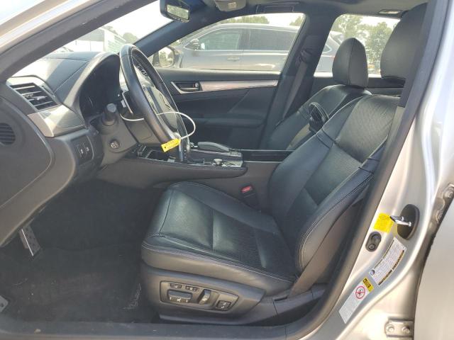 2013 LEXUS GS 350 #3294313876