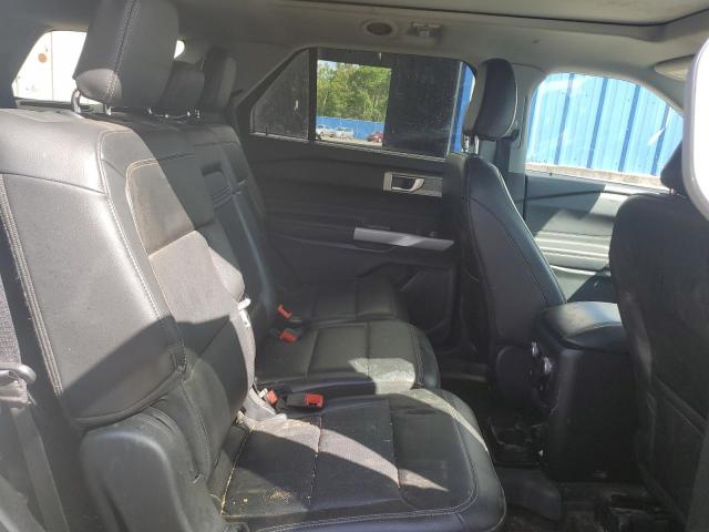 2023 FORD EXPLORER L - 1FM5K8FW0PNA02091