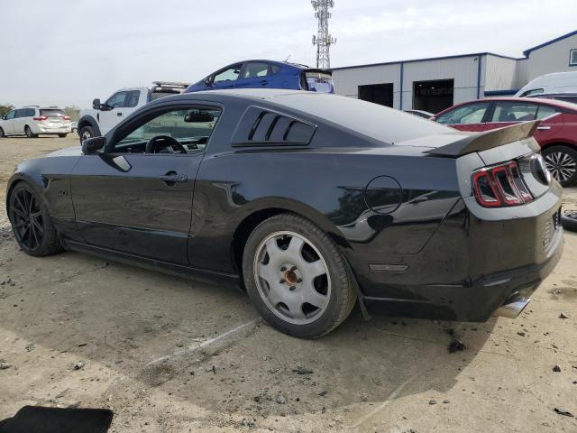 2014 FORD MUSTANG GT #3285778659