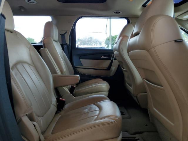 2012 GMC GMC ACADIA - 1GKKVTED4CJ318505