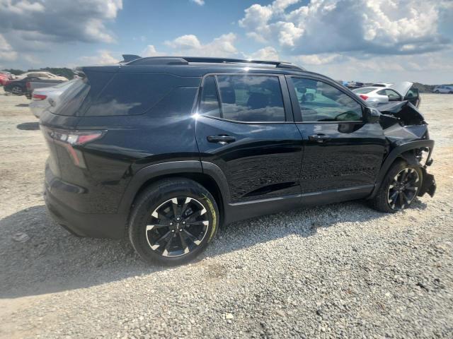 2025 CHEVROLET EQUINOX RS 3GNAXLEGXSL107402