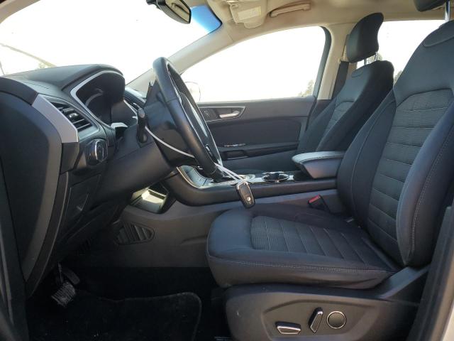 2017 FORD EDGE SEL #3297903791