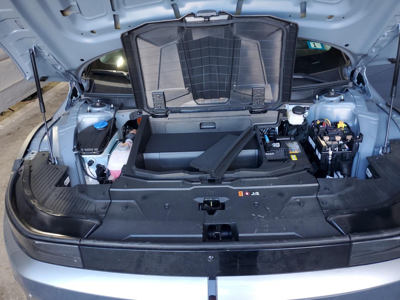 HYUNDAI IONIQ 5 LIMITED