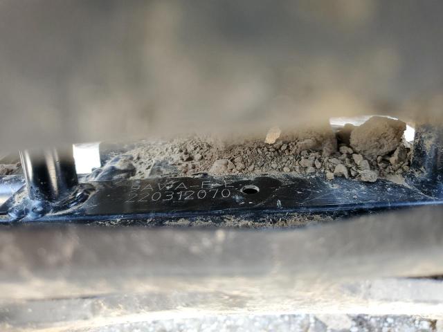 2022 CFMOTO CFORCE 800 - LCELVYZ87NT000105