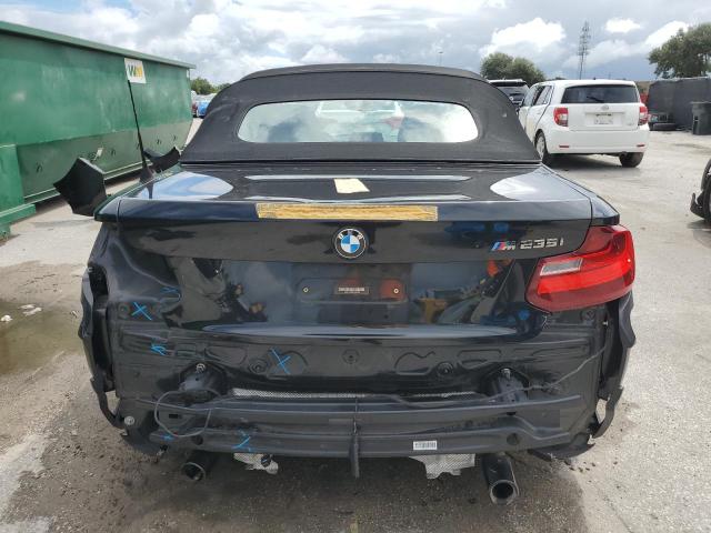 2015 BMW M235I WBA1M1C5XFV393729