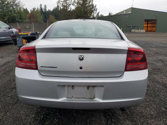2006 DODGE CHARGER SE #3312457621