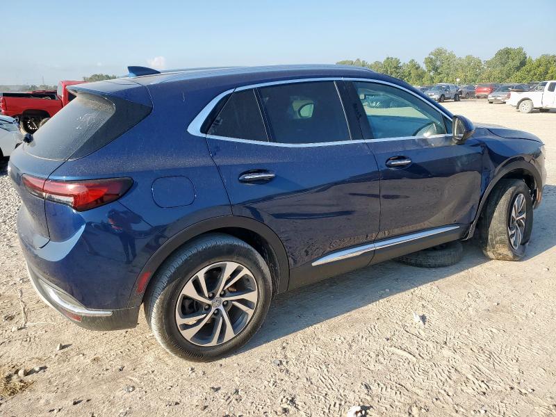 2023 BUICK ENVISION E - LRBFZNR48PD060581