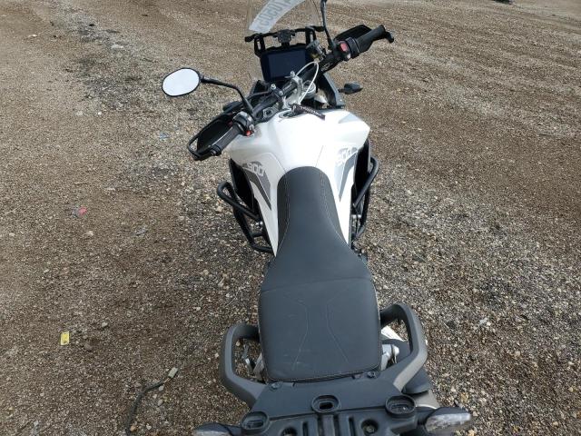 2022 TRIUMPH MOTORCYCLE TIGER 900 GT PRO SMTE64DF2NTAW5386