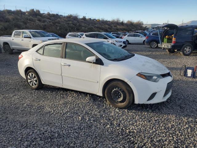 2014 TOYOTA COROLLA L - 2T1BURHE2EC221744
