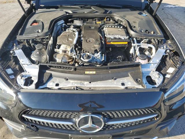 2022 MERCEDES-BENZ E 450 4MAT W1KZF5KB8NB085544