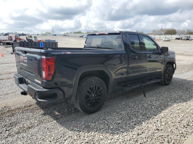 2021 GMC SIERRA K15 - 1GTR9CED1MZ165275