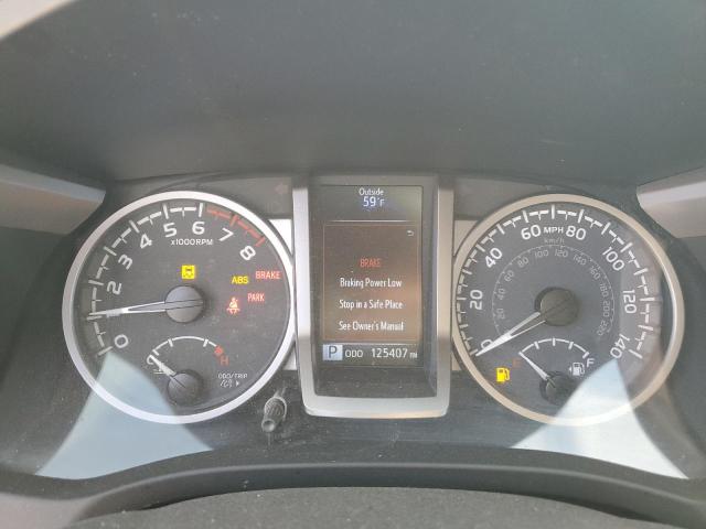 2022 TOYOTA TACOMA DOU 3TMDZ5BN5NM131314