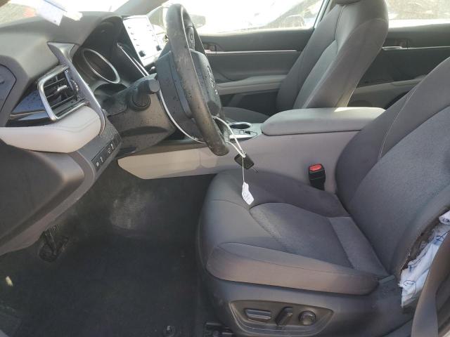 2023 TOYOTA CAMRY LE - 4T1C11BK5PU101158