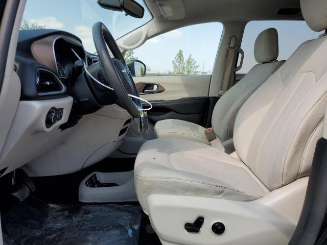2017 CHRYSLER PACIFICA T 2C4RC1DG8HR501182