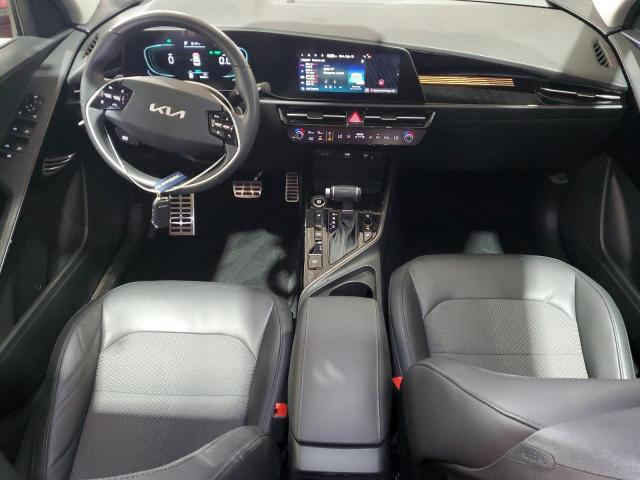 2023 KIA NIRO EX KNDCR3LE4P5035522